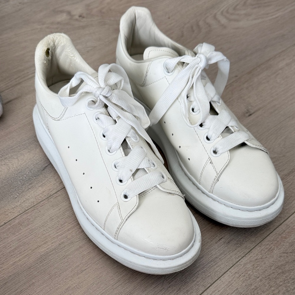 Alexander McQueen Sneakers